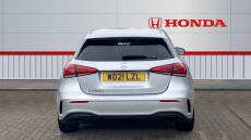 Mercedes-Benz A-Class A200d Exclusive Edition 5dr Auto Diesel Hatchback